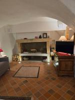 La Voûte Noble - B&B Saint-Saturnin