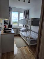 STUDIO dla 2 osób - B&B Suwałki