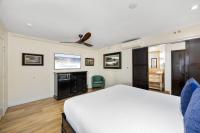 Standard Zimmer mit Kingsize-Bett