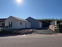 Le Nid des Moises, pavillon neuf - B&B