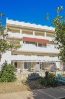 Antonis Apts, Physio Fitness Retreats - B&B Plakiás