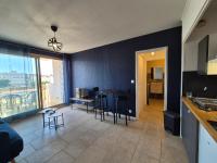 "Le brunette" Studio, proche du centre-ville - B&B Six-Fours-les-Plages