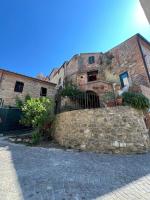 Casa La Torre - Bed and Breakfast Terricciola
