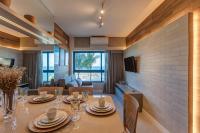 Ondina Apart - Apto 419- Reformado em 2025 - Chambres d’hôtes Salvador