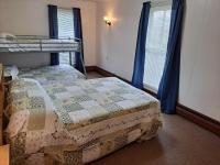 The Canton House - B&B Canton