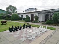 Urlaubshof-Boie - B&B Barsfleth