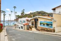 Catalina Courtyard Suites - B&B Avalon