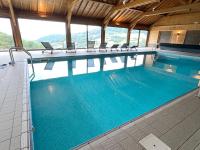 BEL'M Amiral - Ferienwohnung Fresse-sur-Moselle