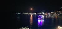 Apartment mit Meerblick