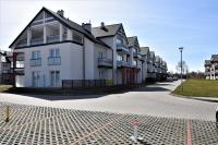 Apartament PERŁA Północna 19a Darłówko DreamHouse nad morzem - B&B Darłówko