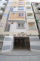 HomeSlice Manor, Premium Apartment in Whitefield - B&B