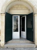 Da zia Lucia vacanze a Galugnano - Ferienwohnung Galugnano