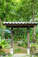 Saranghae Chiang Dao - Bed and Breakfast Chiang Dao