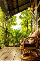 Chambre Double - Vue sur Jardin