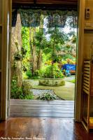 Tweepersoonskamer met Uitzicht op de Tuin