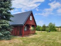 Domek, Wkra, okolice Sochocina, kajaki, konie, ryby - B&B Gutarzewo