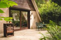 Boshuisje Rekem - Fleur - Bed and Breakfast Lanaken