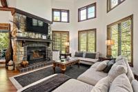 Tremblant Prestige - Manoir 108-2 - Ferienwohnung Mont-Tremblant