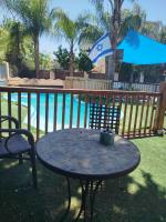 Aloha House - B&B Gan Shmu’el