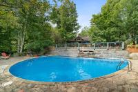 Tremblant Prestige - Manoir 108-2 - B&B Mont-Tremblant
