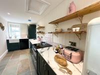 Mill Cottage - B&B Newlands