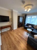 Apartment in Cashel - B&B Cashel