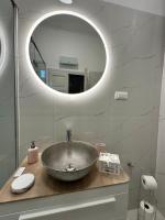 Luna City Core Rooms - Ferienwohnung Pula