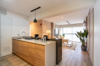 Appartement met 2 slaapkamers