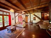 casa do Vale Dourado - B&B Pirenópolis