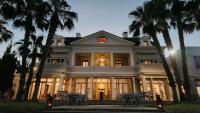 Villa Soraya Lodge & Spa - Ferienwohnung Rabat
