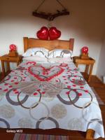 Chalet met 1 Slaapkamer
