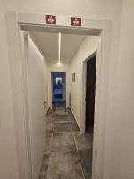 Family Room with Balcony