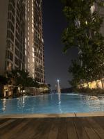 The Robertson Family Suite Bukit Bintang KL - B&B Kuala Lumpur