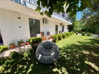 Hillside Haven - B&B Durrës