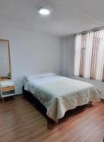 Otoño Aparta Suite - Chambres d’hôtes Ipiales