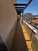 Brisa y Mar Aguadulce II - Chambres d'hôtes Aguadulce