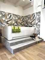 Dimora Lilibeo Jacuzzi Suite - Chambres d’hôtes Acireale