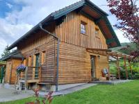 Alpen Appartements Ferienhaus - Ferienwohnungen Würger - Chambres d'hôtes Krakauschatten