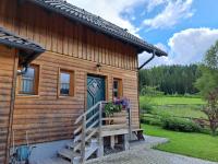 Alpen Appartements Ferienhaus - Ferienwohnungen Würger - Chambres d'hôtes Krakauschatten