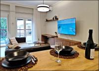 Sofouli central - Ferienwohnung Thessaloniki