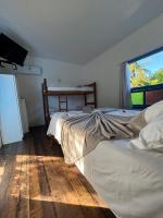 Chambre Quadruple