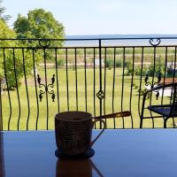 Kapitański Dworek - B&B Krynica Morska