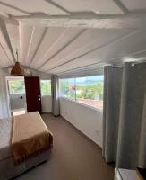 Suite met Uitzicht op Zee