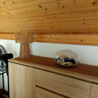 Chambre Double avec Balcon