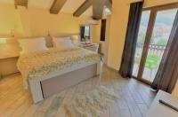 Premier Apartment mit 1 Schlafzimmer