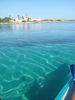 Vecchia Tonnara - B&B Calasetta