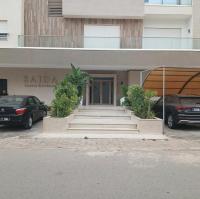 Luxurious Apartment - Ferienwohnung Sousse