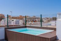 Light Brisa Apartment - Ferienwohnung Fuengirola