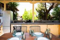 Villa Spitaki - B&B Néa Kallikráteia