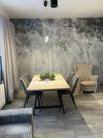 Apartament Olesno Lux - B&B Olesno